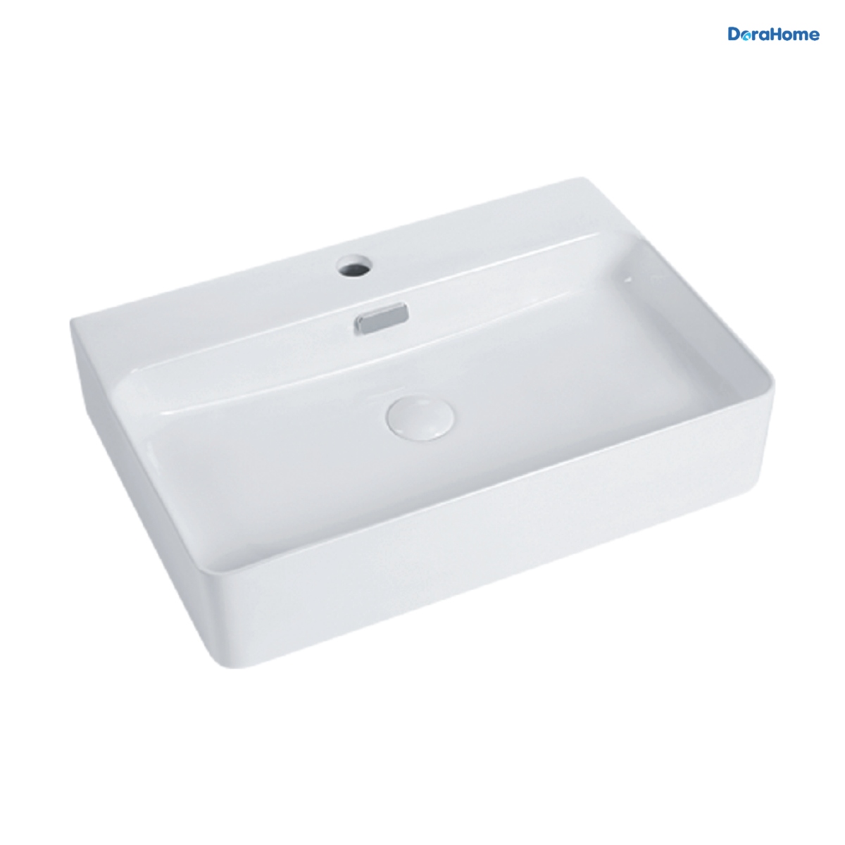 Lavabo đặt bàn Rangos RG-80013